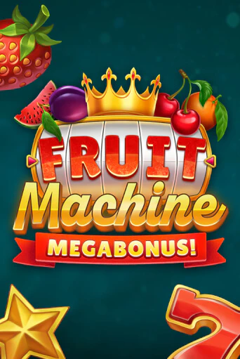 Демо версия игры Fruit Machine: Megabonus! | VAVADA BY 