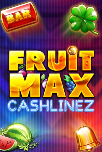 Демо версия игры FruitMax: Cashlinez | VAVADA BY 