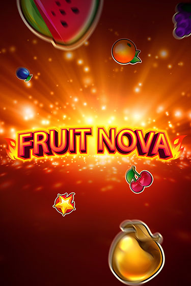 Демо версия игры Fruit Nova | VAVADA BY 