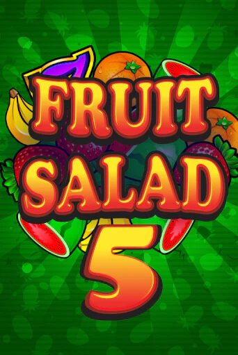 Демо версия игры Fruit Salad 5-Line | VAVADA BY 