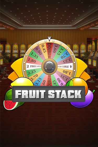 Демо версия игры Fruit Stack Deluxe | VAVADA BY 