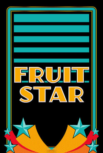 Демо версия игры Fruit Star | VAVADA BY 