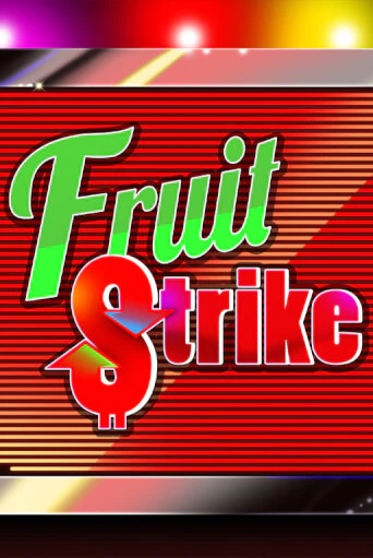 Демо версия игры Fruit Strike | VAVADA BY 