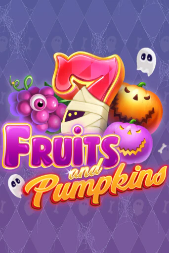 Демо версия игры Fruits and Pumpkins | VAVADA BY 