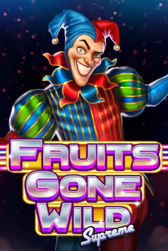 Демо версия игры Fruits Gone Wild Supreme | VAVADA BY 