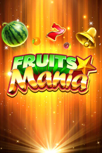 Демо версия игры Fruits Mania | VAVADA BY 