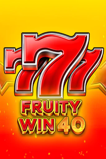 Демо версия игры Fruity Win 40 | VAVADA BY 