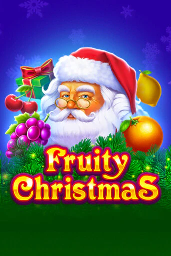 Демо версия игры Fruity Christmas | VAVADA BY 