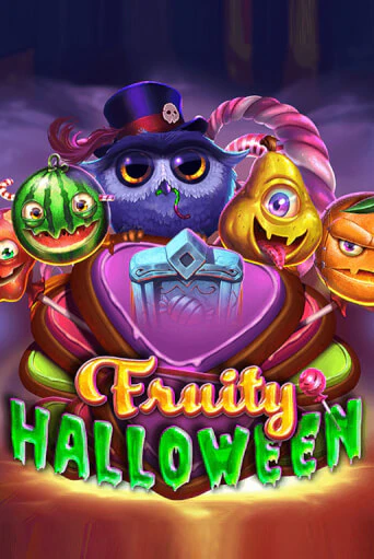 Демо версия игры Fruity Halloween | VAVADA BY 