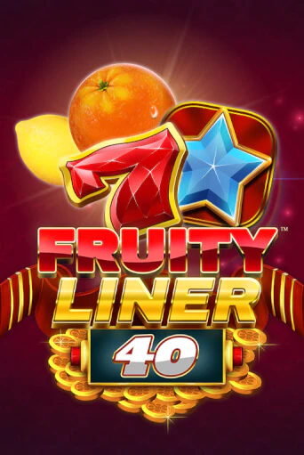 Демо версия игры Fruityliner 40 | VAVADA BY 