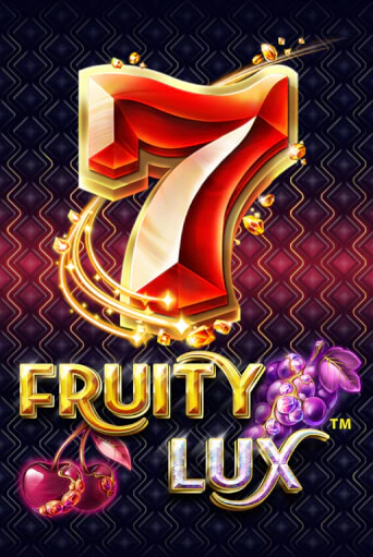 Демо версия игры Fruity Lux | VAVADA BY 