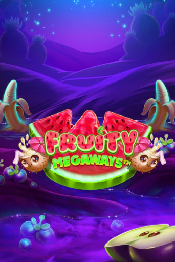 Демо версия игры Fruity Megaways | VAVADA BY 