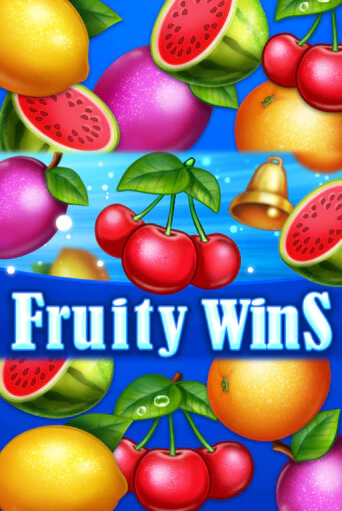 Демо версия игры Fruity Wins | VAVADA BY 