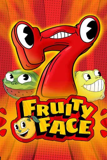 Демо версия игры Fruity Face | VAVADA BY 