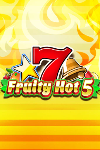 Демо версия игры Fruity Hot 5 | VAVADA BY 