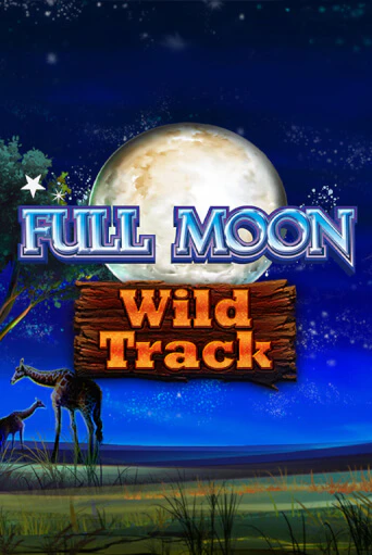 Демо версия игры Full Moon: Wild Track | VAVADA BY 