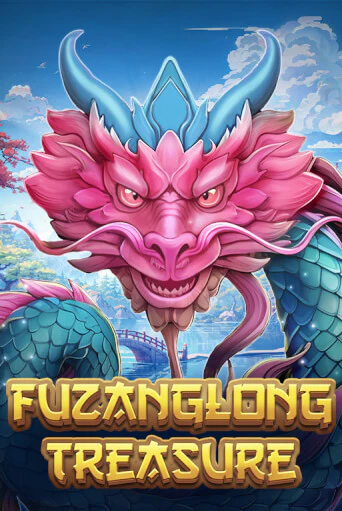 Демо версия игры Fuzanglong Treasure | VAVADA BY 