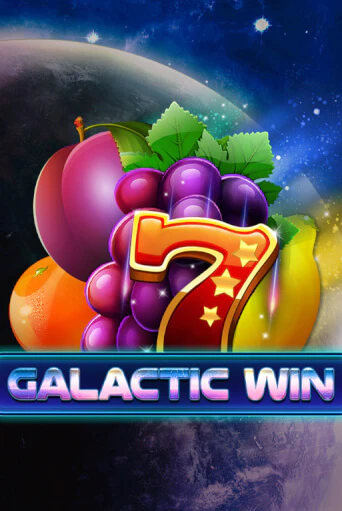 Демо версия игры Galactic Win | VAVADA BY 