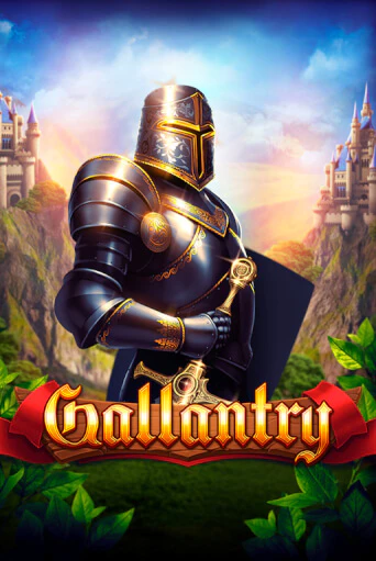 Демо версия игры Gallantry | VAVADA BY 