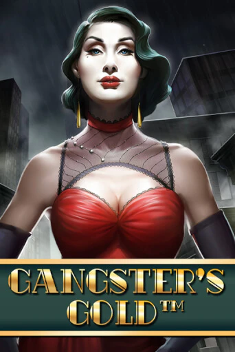 Демо версия игры Gangster's Gold | VAVADA BY 