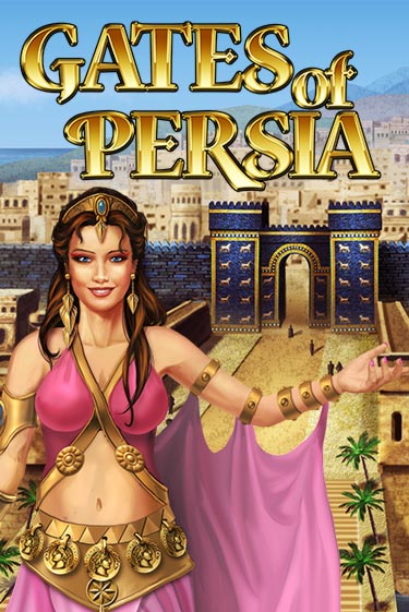 Демо версия игры Gates of Persia | VAVADA BY 