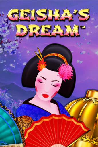 Демо версия игры Geisha’s Dream | VAVADA BY 