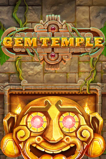 Демо версия игры Gem Temple | VAVADA BY 