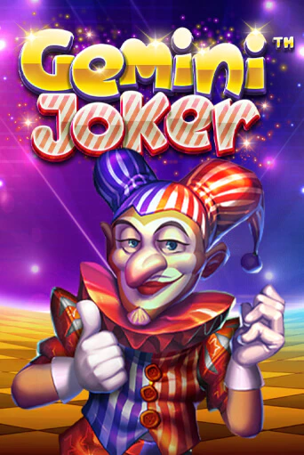 Демо версия игры Gemini Joker | VAVADA BY 