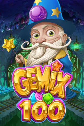 Демо версия игры Gemix 100 | VAVADA BY 