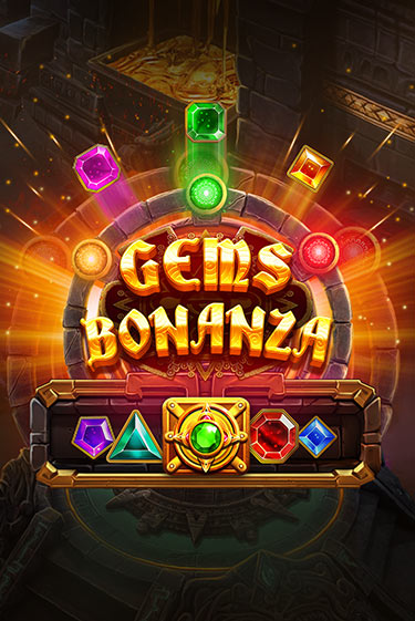 Демо версия игры Gems Bonanza | VAVADA BY 