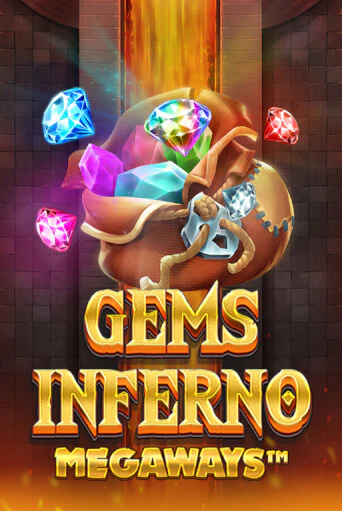 Демо версия игры Gems Inferno MegaWays | VAVADA BY 