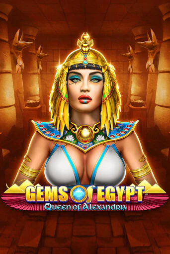 Демо версия игры Gems of Egypt - Queen of Alexandria | VAVADA BY 