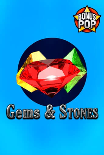 Демо версия игры Gems & Stones | VAVADA BY 