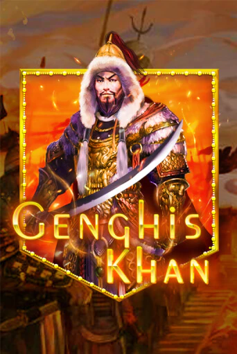 Демо версия игры Genghis Khan | VAVADA BY 