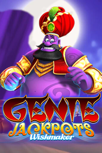 Демо версия игры Genie Jackpots Wishmaker | VAVADA BY 