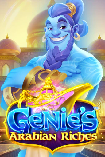 Демо версия игры Genie's Arabian Riches™ | VAVADA BY 