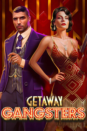 Демо версия игры Getaway Gangsters™ | VAVADA BY 