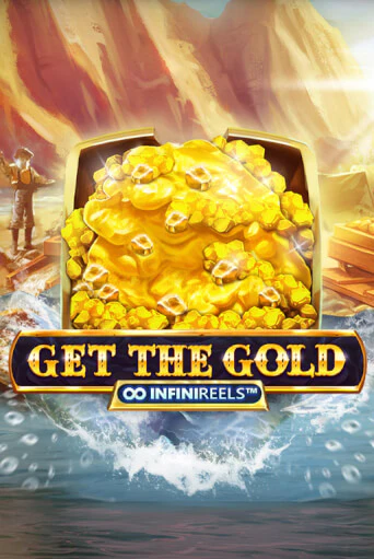 Демо версия игры Get the Gold INFINIREELS™ | VAVADA BY 