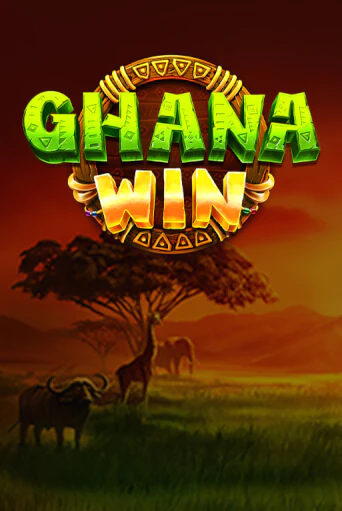 Демо версия игры Ghana Win | VAVADA BY 