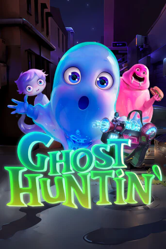 Демо версия игры Ghost Huntin' | VAVADA BY 