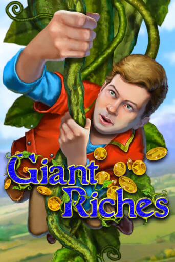 Демо версия игры Giant Riches | VAVADA BY 