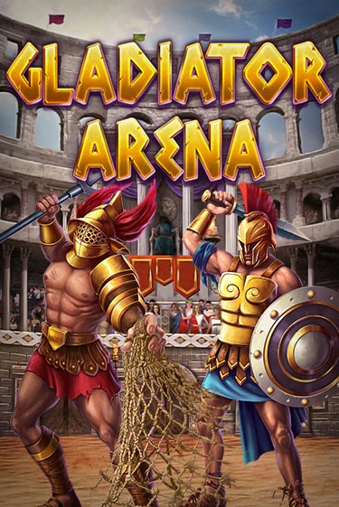 Демо версия игры Gladiator Arena | VAVADA BY 