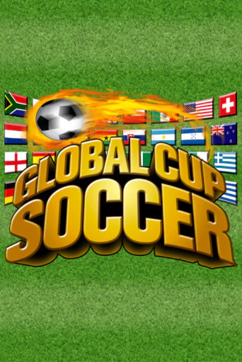 Демо версия игры Global Cup Soccer | VAVADA BY 