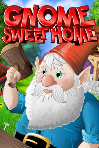 Демо версия игры Gnome Sweet Home | VAVADA BY 