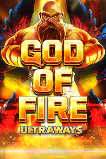 Демо версия игры God of Fire | VAVADA BY 