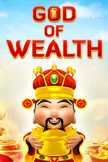 Демо версия игры God of Wealth | VAVADA BY 