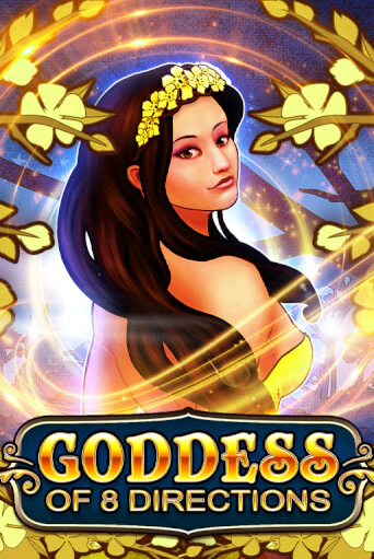 Демо версия игры Goddess of 8 Directions | VAVADA BY 