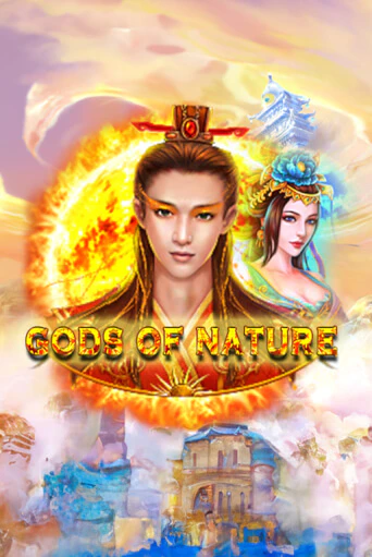 Демо версия игры Gods of Nature | VAVADA BY 