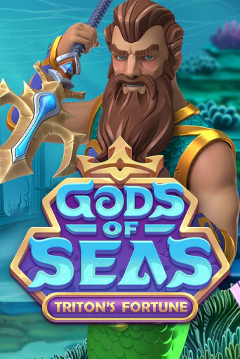 Демо версия игры Gods of Seas: Triton's Fortune | VAVADA BY 