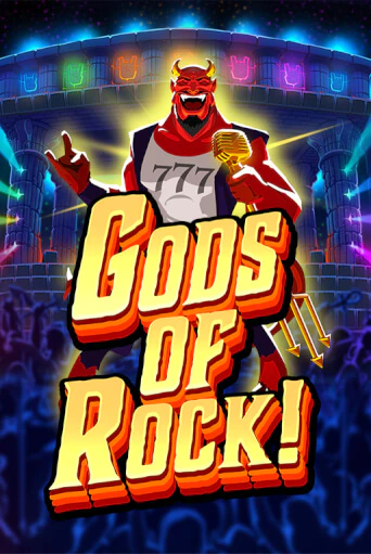 Демо версия игры Gods of Rock | VAVADA BY 